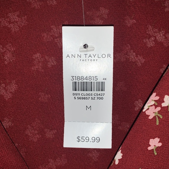 Blouse - Picture 3 of 9